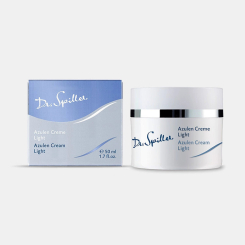 Dr. Spiller Azulen Cream Light - 50ml