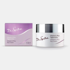 Dr. Spiller Vitamin C-Plus Day Cream - 50ml