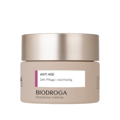 Biodroga Institut Anti Age 24H Care Rich