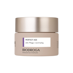 Biodroga Institut Perfect Age 24H Care Rich