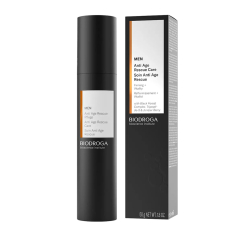 Biodroga Men Anti Age Rescue Care