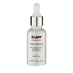 Klapp Stri-Pexan Serpentine Serum