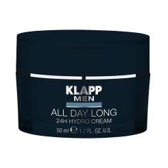 Klapp Men All Day Long 24H Hydro Cream