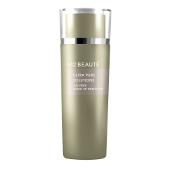 M2 Beauté Oil-Free Eye Make-Up Remover 150 Ml