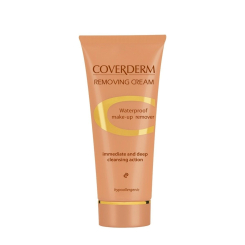 Coverderm Removing Cream Waterproof Make-Up Remover