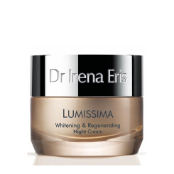 Dr. Irena Eris Whitening & Regenerating Night Cream 50 Ml