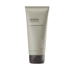 Ahava Men Foam-Free Shaving Cream 200Ml