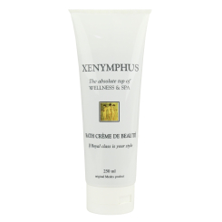 Xenymphus Bath Crème de Beauté - 250ml