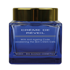 Medex Crème de Réveil - 50ml