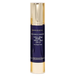 Medex Cellular Lifting EXTRA Tinted Fluid SPF 15 - 50ml