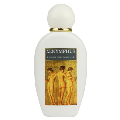 Xenymphus Summer Dew Body Milk - 250ml