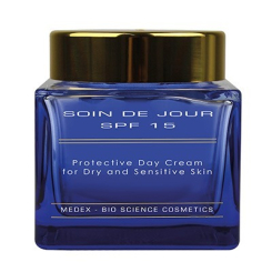 Medex Soin de Jour SPF15 - 50ml