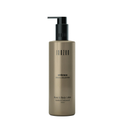 Janzen Hand & Body Lotion Embrace - 250ml