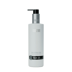 Janzen Body Lotion Black 22 - 250ml