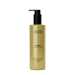 Janzen Body Lotion Euphoria - 250ml