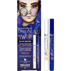 BeautyLash Full Brow Tinting Pen Natural Brown