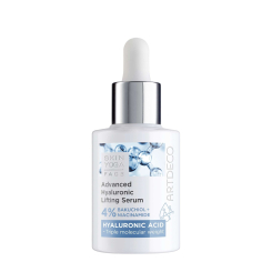 Artdeco Advanced hyaluronic lifting serum - 30ml