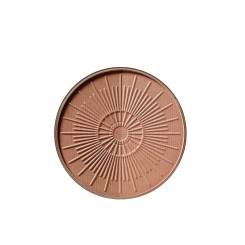 Artdeco Bronzing Powder Compact Long-Lasting Refill Terracotta