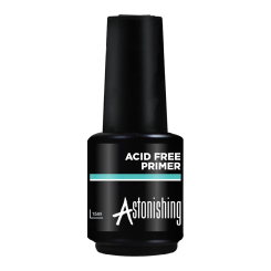 Astonishing Gelosophy Acid Free Primer 15ml