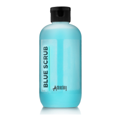 Astonishing Gelosophy Blue Scrub 250ml