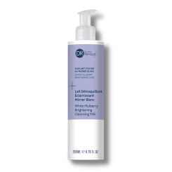 Dr Renaud Lait Démaquillant Eclaircissant Murier Blanc 200ml