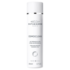 Institut Esthederm Hydra Replenishing Cleansing Milk - 200ml