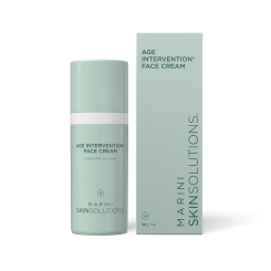 Marini SkinSolutions Age Intervent Face Cream - 28 g