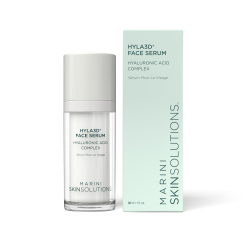 Marini SkinSolutions Hyla3D® Face Serum - 30 ml