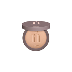 Pupa Natural Side Compact Powder 002 Natural Beige
