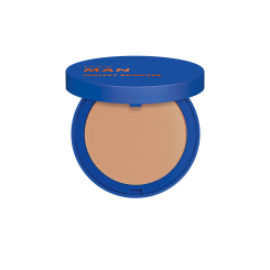 Pupa Perfect bronzer perfecting powder 001 Light medium skin