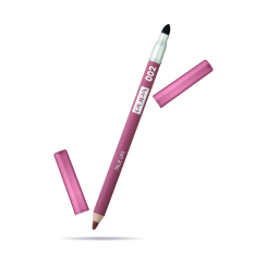 Pupa True Lips Lip Liner 002 Tea Rose