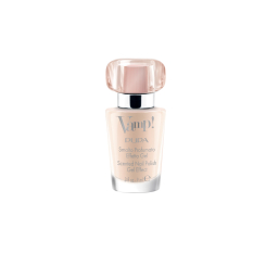 Pupa Vamp! Scented Nail Polish Gel Effect 102 Feminine Pink - 9ml