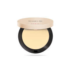 Pupa Wonder Me Powder 009 - Banana - 6.5g