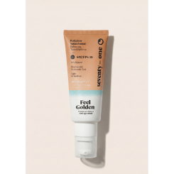 Seventy One Percent Feel Golden BB Cream SPF30 - 40ml