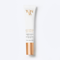 Yon-Ka Le Contour Excellence Code 15ml – eye and lip care for mature skin