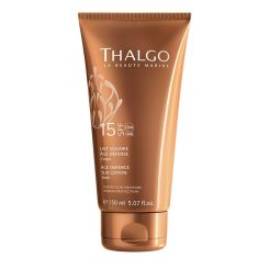 Thalgo Spf15 Age Defence Sun Lotion