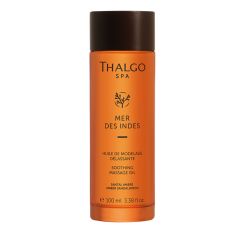 Thalgo Soothing Massage Oil 100 Ml