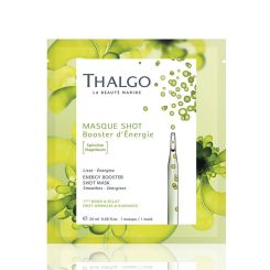 Thalgo Energy Booster Shot Mask 20 Ml