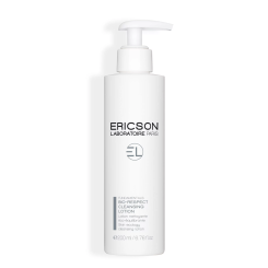 Ericson Laboratoire Bio-Respect Cleansing Lotion - 200 Ml