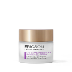 Ericson Laboratoire Pro-Density Cream Mask - 50 Ml