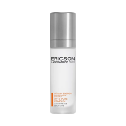 Ericson Laboratoire Vitamin Energy Vit. C Pure Complex