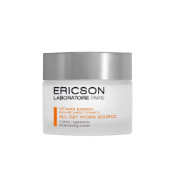 Ericson Laboratoire Vitamin Energy All Day Hydra Source