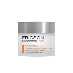 Ericson Laboratoire Vitamin Energy Deep Density Cream Mask