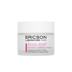 Ericson Laboratoire Active Carbon Mask