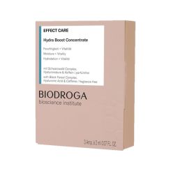 Biodroga Institut Hydra Boost Concentrate 3X 2 Ml