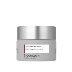 Biodroga Md Ultimate Anti Age 24H Care Rich