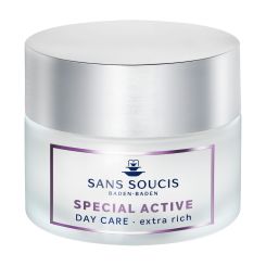 SANS SOUCIS Special Active Day Care - Extra Rich 50 Ml