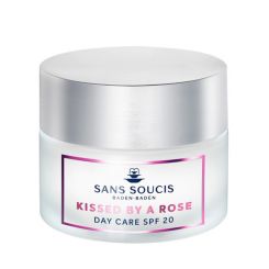 SANS SOUCIS Day Care Spf 20 With Alp Rose Stem Cells 50 Ml