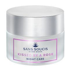 SANS SOUCIS Night Care With Alp Rose Stem Cells 50 Ml