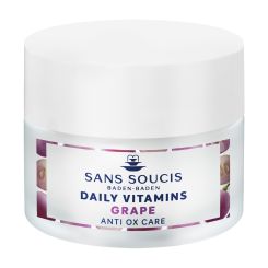 SANS SOUCIS Anti Ox Care - Grape 50 Ml